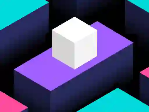 Spēle Mr Cube online