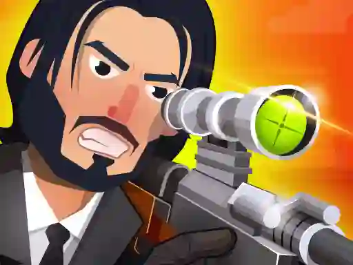 Spēle Captain Sniper online