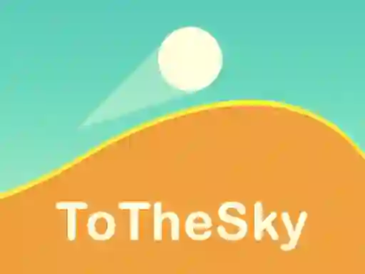 Spēle To The Sky online