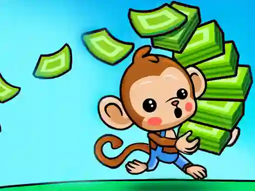 Spēle Mini Monkey Mart online