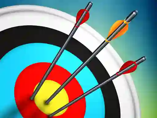 Spēle Master Archery Shooting online