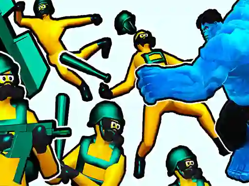 Spēle Hero 2 Super Kick online
