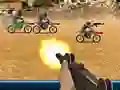 Spēle Warzone Getaway online