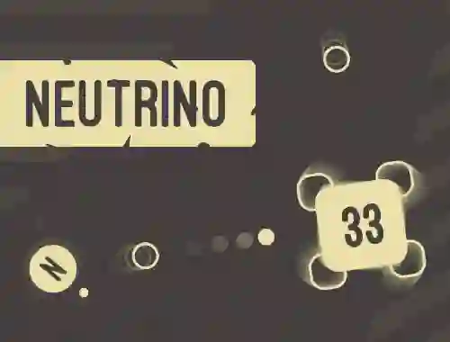 Spēle Neutrino online
