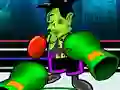 Spēle Mask Boxing online