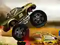 Spēle Urban Crusher 2 online