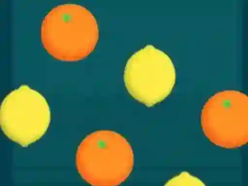 Spēle Fruit Juice online