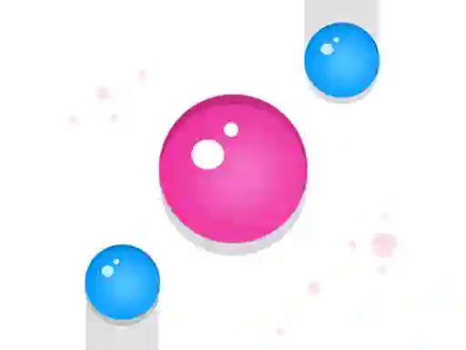 Spēle Crazy Dots online