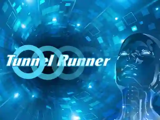 Spēle Tunnel Runner online