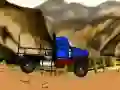 Spēle Transporter Truck online