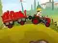 Spēle Farm Express online
