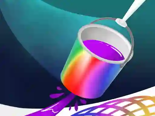 Spēle I Can Paint online