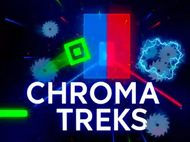 Spēle Chroma Treks online