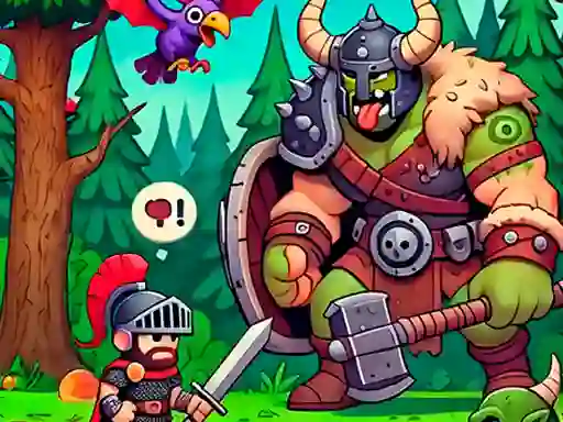 Spēle Dragon Hunter online