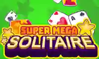 Spēle Super Mega Solitaire online