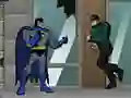 Spēle Batman In The Heat of The Night online