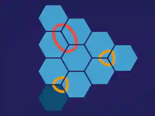 Spēle Hexa Puzzle Game online