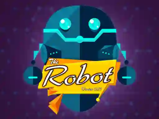 Spēle The Robot online