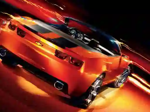 Spēle Cool Cars Puzzle online