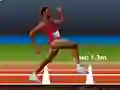 Spēle QWOP online