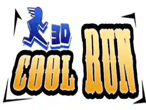 Spēle Cool Run 3d online