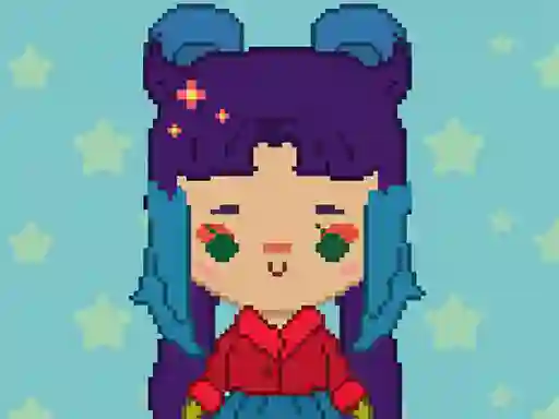 Spēle Tiny Princess online