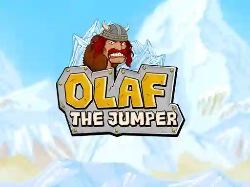 Spēle Olaf the Jumper online