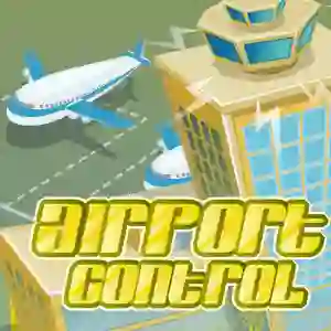 Spēle Airport Control online