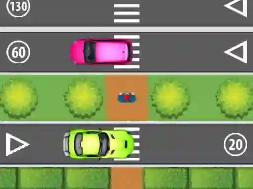Spēle Traffic Jam online