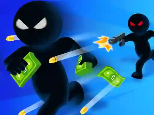 Spēle Killer City online