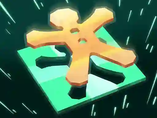 Spēle Falling Puzzles online