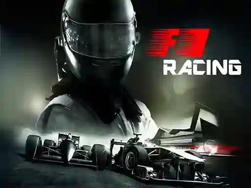 Spēle F1 Racing online