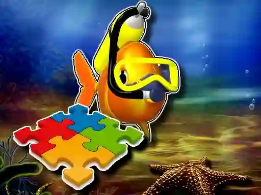Spēle Exotic Sea Animals online