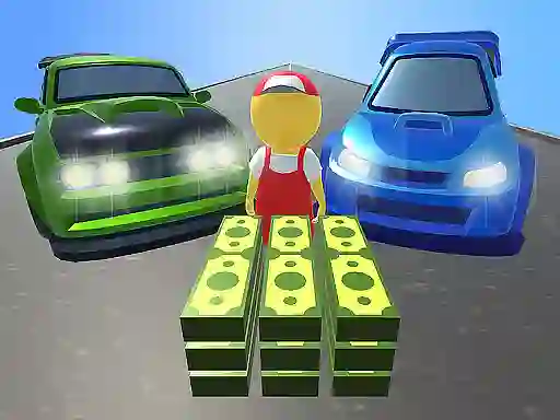 Spēle Car Service Tycoon online