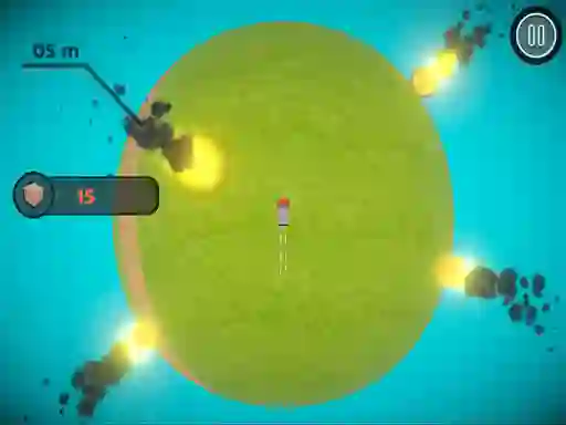 Spēle Globe Driver online