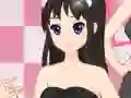 Spēle Dress up girls rock band online