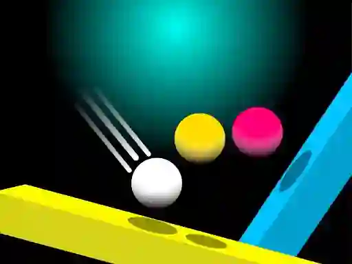 Spēle Puzzle Balls online
