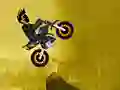 Spēle Judgement Day Bike online