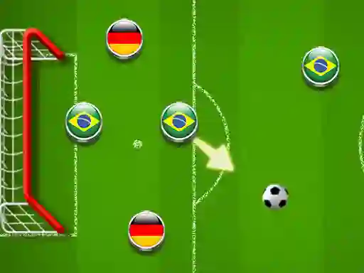 Spēle Soccer Online online