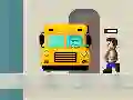 Spēle Jet bus online