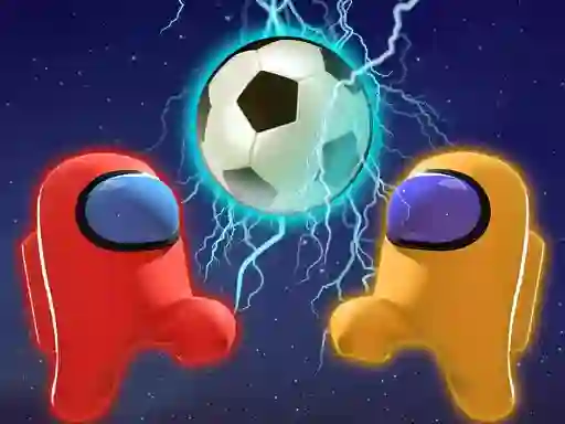 Spēle 2 Player Imposter Soccer online
