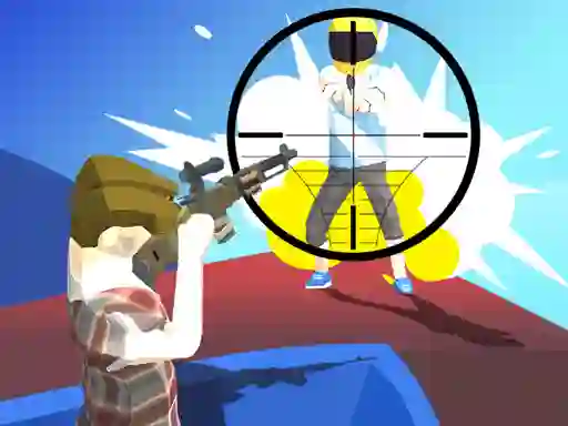 Spēle Super Sniper Missions online