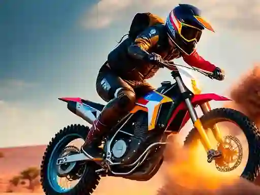 Spēle Stunt Rider online
