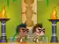 Spēle Fart king Bros online