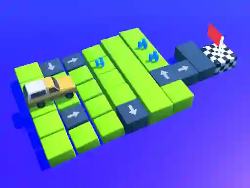 Spēle Bus Collect online