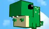 Spēle Cloud Critters online