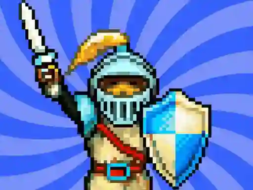 Spēle Royal Offense online