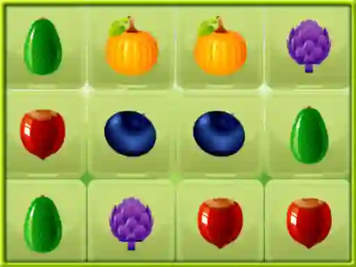 Spēle Big Farm Match 3 online