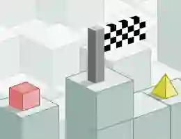 Spēle Cube Xtreme online