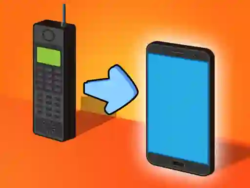 Spēle Phone Transform online